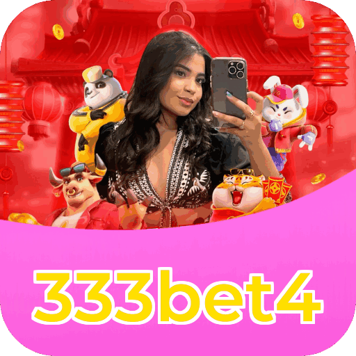 Aplicativo mobile 333bet4