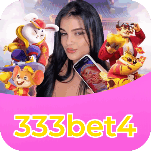 Instalação Android 333bet4