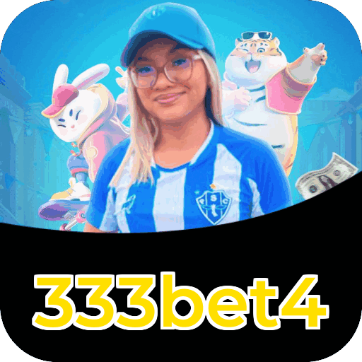 APK Android 333bet4